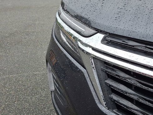 Used 2022 Chevrolet Equinox LT image 17