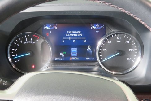 Used 2024 Ford Expedition Limited image 19