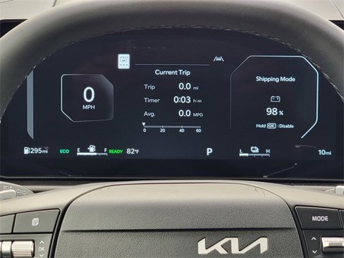 New 2026 Kia Sportage SX Prestige image 31