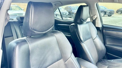 Used 2018 Toyota Corolla SE image 14