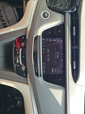 Used 2024 Cadillac XT5 Premium Luxury image 50