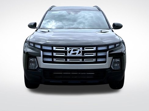 New 2026 Hyundai Santa Cruz SEL image 2