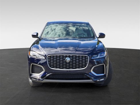 New 2026 Jaguar F-PACE R-Dynamic S image 2