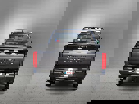 New 2025 Toyota Tundra SR5 image 7