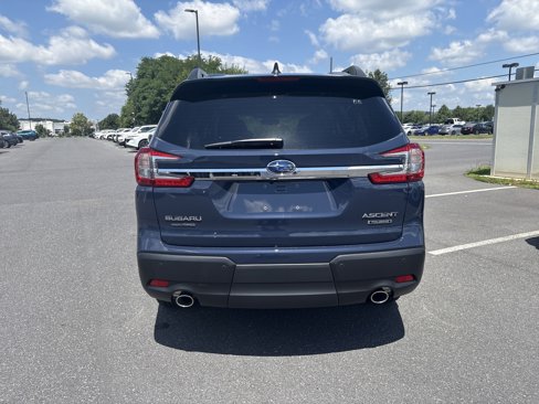 New 2025 Subaru Ascent Touring image 5