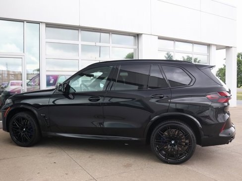 New 2026 BMW X5 M Competition w/ Executive Package image 31