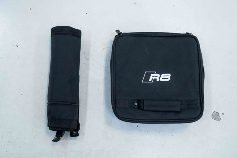 Used 2022 Audi R8 V10 w/ Premium Package image 74