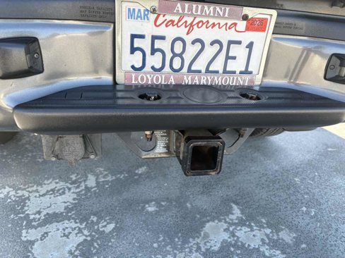 Used 2012 Toyota Tacoma PreRunner image 15