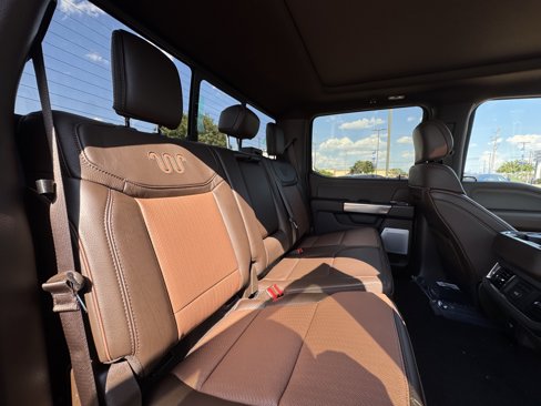 New 2026 Ford F250 King Ranch image 32