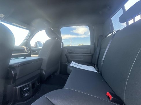 New 2026 RAM 2500 Tradesman image 13