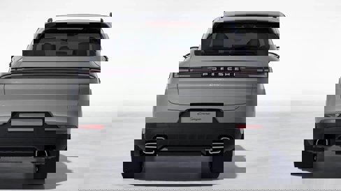 New 2026 Porsche Cayenne image 8