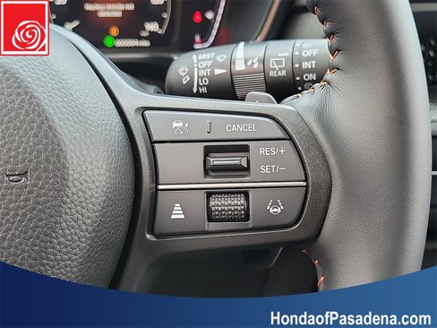 New 2026 Honda CR-V Sport-L image 6