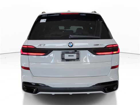 New 2026 BMW X7 xDrive40i w/ Executive Package image 6