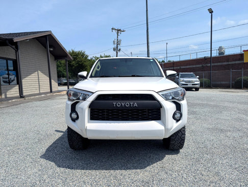 Used 2019 Toyota 4Runner 4WD image 2