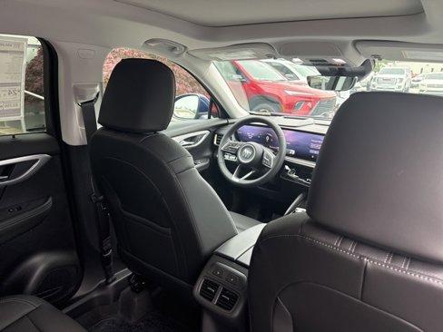New 2025 Buick Envision Avenir image 28