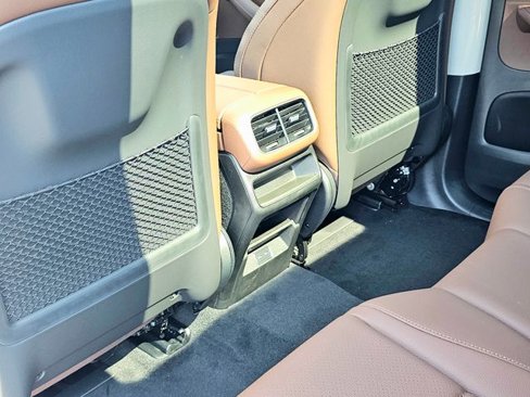 New 2026 Mercedes-Benz GLE 350 4MATIC image 24