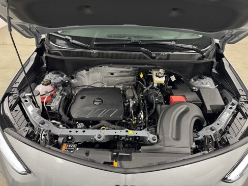 New 2026 Buick Encore GX Sport Touring image 29
