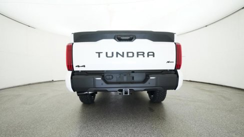 New 2026 Toyota Tundra SR5 image 23