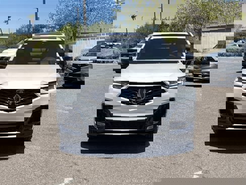 New 2026 Acura MDX A-Spec image 10