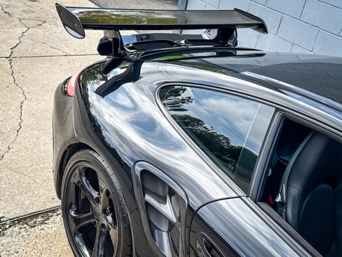Used 2007 Porsche 911 Turbo image 17