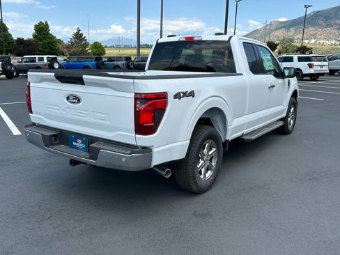 New 2025 Ford F150 XLT w/ Equipment Group 301A Standard image 11