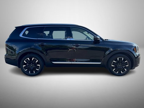 Used 2023 Kia Telluride SX Prestige image 5