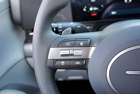 New 2026 Hyundai Kona SEL Premium image 38