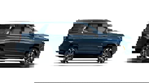 New 2026 Chevrolet Tahoe High Country image 50