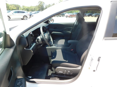 New 2025 Hyundai Kona SEL image 10