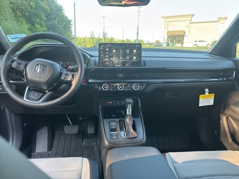 New 2026 Honda CR-V Sport Touring image 6