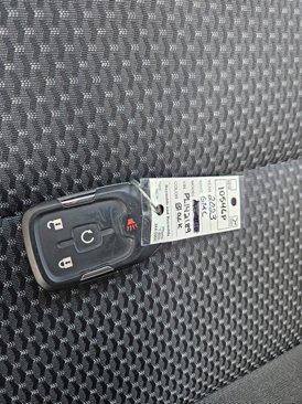 Certified 2023 GMC Terrain SLE w/ Driver Convenience Package image 33