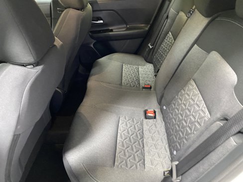 Used 2025 Nissan Kicks SV image 22