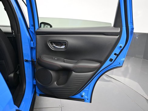 New 2026 Honda HR-V Sport image 36
