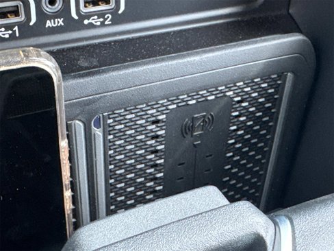 New 2025 RAM 2500 Laramie image 34