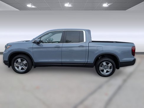 New 2026 Honda Ridgeline RTL image 2