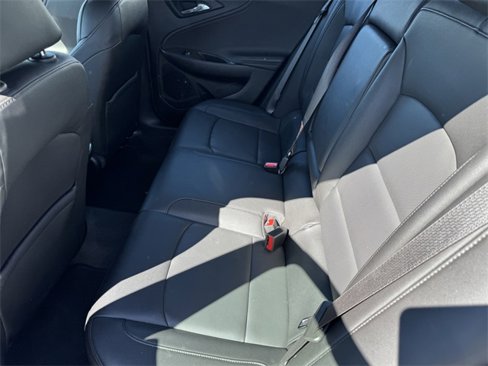 Certified 2024 Chevrolet Malibu LT image 8