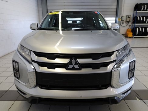 Used 2024 Mitsubishi Outlander Sport SE image 18