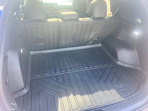 Used 2025 Chevrolet Equinox ACTIV w/ Safety and Technology Package image 30