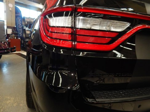Used 2024 Dodge Durango SRT Hellcat image 42