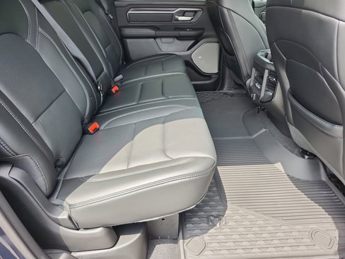 New 2026 RAM 1500 Rebel image 33