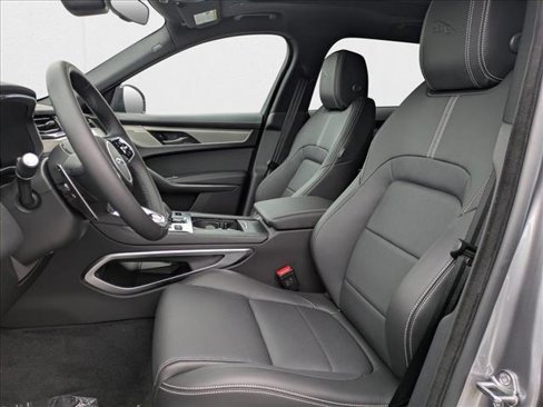 New 2026 Jaguar F-PACE R-Dynamic S image 4