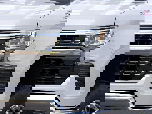New 2026 Chevrolet Silverado 1500 LT w/ Z71 Off-Road Package image 10