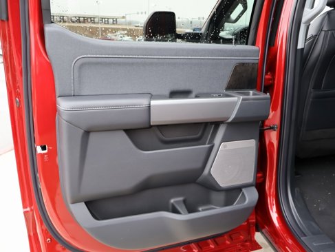 New 2025 Ford F250 Lariat w/ Lariat Ultimate Package image 20