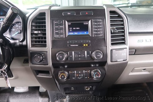 Used 2019 Ford F250 XL w/ Power Equipment Group image 30