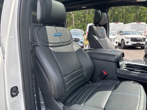 New 2026 Ford F250 Platinum image 21