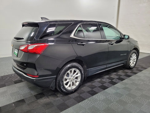 Used 2018 Chevrolet Equinox LT image 10