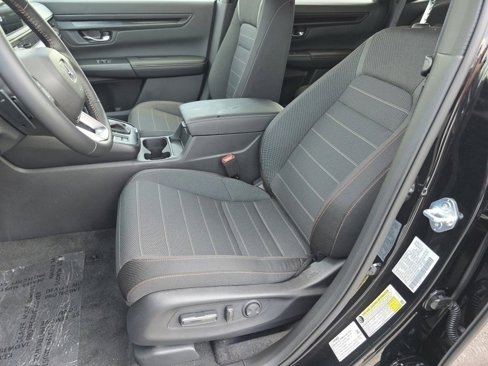 New 2026 Honda CR-V Sport image 28