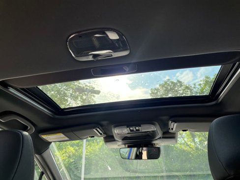 New 2025 Subaru Crosstrek 2.5i Wilderness w/ Wilderness Package image 17