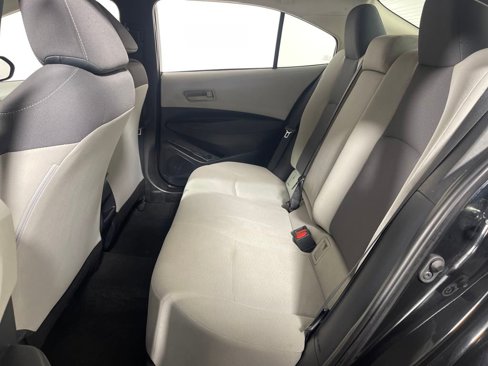 Certified 2022 Toyota Corolla LE image 14