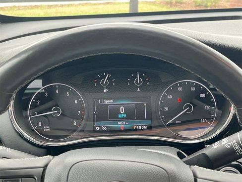 Used 2018 Buick Encore Premium w/ Experience Buick Package image 32